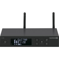 Радиосистема Beyerdynamic TG 558 Presenter Set - Изображение №2 — Chaika Market