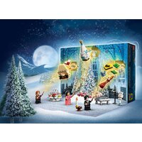 Конструктор LEGO Harry Potter 75981 Новогодний календарь - Изображение №11 — Chaika Market
