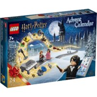 Конструктор LEGO Harry Potter 75981 Новогодний календарь — Chaika Market