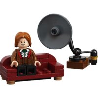Конструктор LEGO Harry Potter 75981 Новогодний календарь - Изображение №7 — Chaika Market