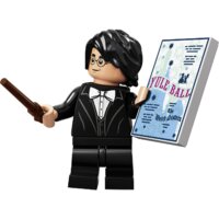 Конструктор LEGO Harry Potter 75981 Новогодний календарь - Изображение №5 — Chaika Market