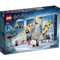 Конструктор LEGO Harry Potter 75981 Новогодний календарь - Изображение №2 — Chaika Market