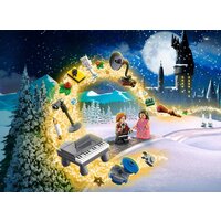 Конструктор LEGO Harry Potter 75981 Новогодний календарь - Изображение №14 — Chaika Market