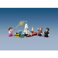 Конструктор LEGO Harry Potter 75981 Новогодний календарь - Изображение №18 — Chaika Market
