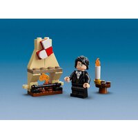 Конструктор LEGO Harry Potter 75981 Новогодний календарь - Изображение №10 — Chaika Market