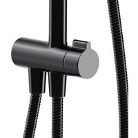 Душевая система  Damixa Origin Bit 977700300 - Изображение №5 — Chaika Market