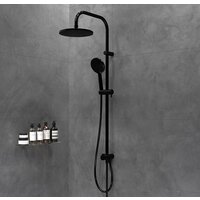 Душевая система  Damixa Origin Bit 977700300 - Изображение №7 — Chaika Market