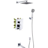Душевая система  Potato P3330-3 — Chaika Market