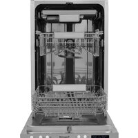 Встраиваемая посудомоечная машина Weissgauff BDW 4533 D - Изображение №4 — Chaika Market