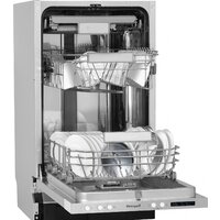 Встраиваемая посудомоечная машина Weissgauff BDW 4533 D - Изображение №3 — Chaika Market