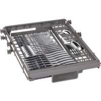 Встраиваемая посудомоечная машина Weissgauff BDW 4533 D - Изображение №8 — Chaika Market