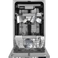 Встраиваемая посудомоечная машина Weissgauff BDW 4533 D - Изображение №6 — Chaika Market