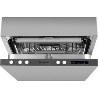 Встраиваемая посудомоечная машина Weissgauff BDW 4533 D - Изображение №2 — Chaika Market