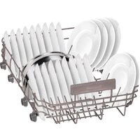 Встраиваемая посудомоечная машина Weissgauff BDW 4533 D - Изображение №10 — Chaika Market