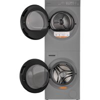 Стирально-сушильная машина MAUNFELD MFWD121010S06 (в 2-х коробках) - Изображение №2 — Chaika Market