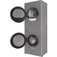 Стирально-сушильная машина MAUNFELD MFWD121010S06 (в 2-х коробках) - Изображение №4 — Chaika Market