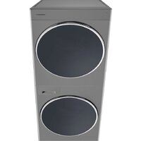 Стирально-сушильная машина MAUNFELD MFWD121010S06 (в 2-х коробках) - Изображение №5 — Chaika Market