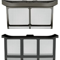 Стирально-сушильная машина MAUNFELD MFWD121010S06 (в 2-х коробках) - Изображение №17 — Chaika Market