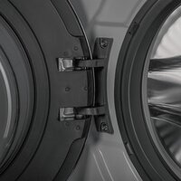 Стирально-сушильная машина MAUNFELD MFWD121010S06 (в 2-х коробках) - Изображение №12 — Chaika Market