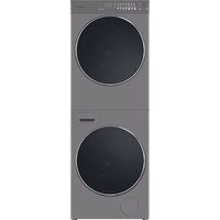 Стирально-сушильная машина MAUNFELD MFWD121010S06 (в 2-х коробках) — Chaika Market