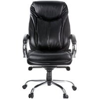 Офисное кресло Helmi Resolution HL-ES07 282343 (черный) - Изображение №2 — Chaika Market