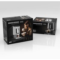 Кофемашина Redmond (Редмонд) RCM-1517 - Изображение №9 — Chaika Market