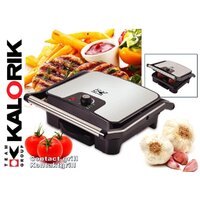 Электрогриль Kalorik COG 1000 - Изображение №5 — Chaika Market