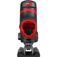 Электролобзик Milwaukee M12 FJS-0X Fuel 4933493347 (без АКБ, кейс) - Изображение №4 — Chaika Market