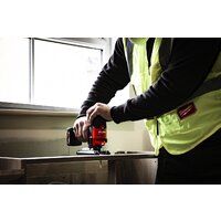 Электролобзик Milwaukee M12 FJS-0X Fuel 4933493347 (без АКБ, кейс) - Изображение №10 — Chaika Market