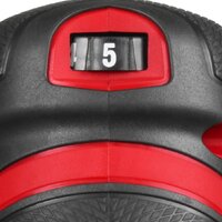 Электролобзик Milwaukee M12 FJS-0X Fuel 4933493347 (без АКБ, кейс) - Изображение №6 — Chaika Market