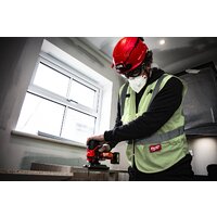 Электролобзик Milwaukee M12 FJS-0X Fuel 4933493347 (без АКБ, кейс) - Изображение №8 — Chaika Market