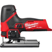 Электролобзик Milwaukee M12 FJS-0X Fuel 4933493347 (без АКБ, кейс) — Chaika Market