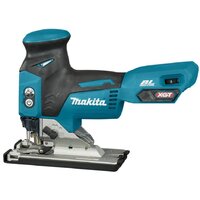 Электролобзик Makita JV001GZ01 (без АКБ, кейс) — Chaika Market