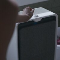 Очиститель воздуха Bissell AIR320 3002N - Изображение №5 — Chaika Market