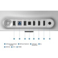 Игровой монитор Samsung Odyssey OLED G8 LS27FG810SUXEN - Изображение №16 — Chaika Market