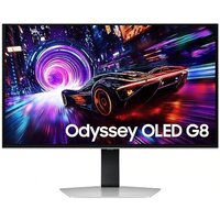 Игровой монитор Samsung Odyssey OLED G8 LS27FG810SUXEN - Изображение №1 — Chaika Market