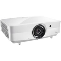 Проектор Optoma UHZ65LV - Изображение №3 — Chaika Market