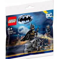 Конструктор LEGO DC Super Heroes 30653 Бэтмен 1992 — Chaika Market