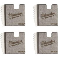 Набор резцов Milwaukee NPT HS 48361112 — Chaika Market