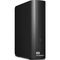 Внешний накопитель WD Elements Desktop 8TB WDBWLG0080HBK - Изображение №7 — Chaika Market