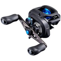 Рыболовная катушка Shimano SLX DC SLXDC151 — Chaika Market