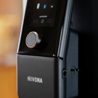 Кофемашина Nivona NIVO 8101 - Изображение №3 — Chaika Market