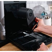 Кофемашина Nivona NIVO 8101 - Изображение №5 — Chaika Market