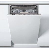Встраиваемая посудомоечная машина Whirlpool WSIO 3O23 PFE X — Chaika Market