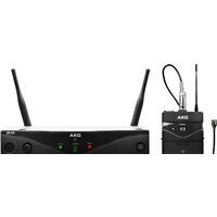 Радиосистема AKG WMS420 Presenter Set U2 — Chaika Market