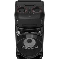 Патибокс LG X-Boom ON77DK - Изображение №7 — Chaika Market