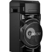 Патибокс LG X-Boom ON77DK - Изображение №8 — Chaika Market