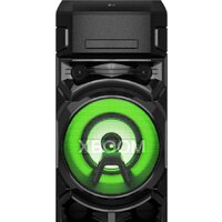 Патибокс LG X-Boom ON77DK - Изображение №2 — Chaika Market