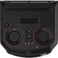 Патибокс LG X-Boom ON77DK - Изображение №11 — Chaika Market