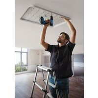 Дрель-шуруповерт Bosch GSR 185-LI Professional 06019K3001 (с 1-им АКБ, кейс) - Изображение №3 — Chaika Market